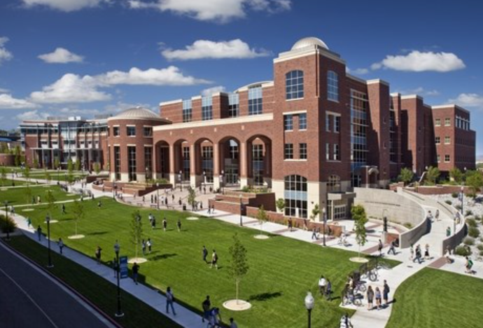 University of Nevada - Reno